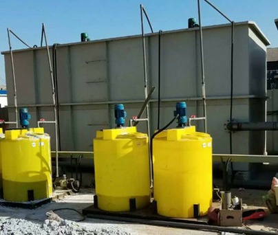 電鍍廢水處理有多少種方法？哪種比較好？