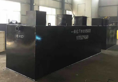 石油化工廢水經過兩級生化處理后超出指標怎么回事?