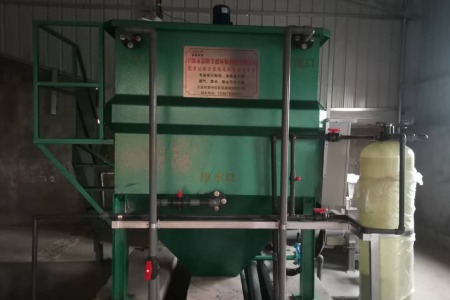 生活污水處理設(shè)備類型、廠家及價(jià)格